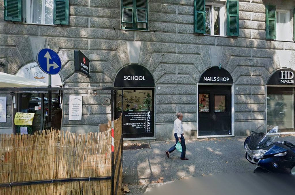 Il piccolo bistrot