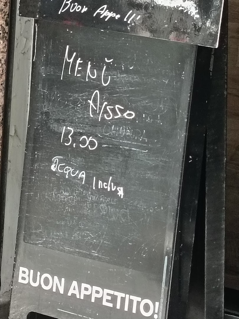 Il piccolo bistrot