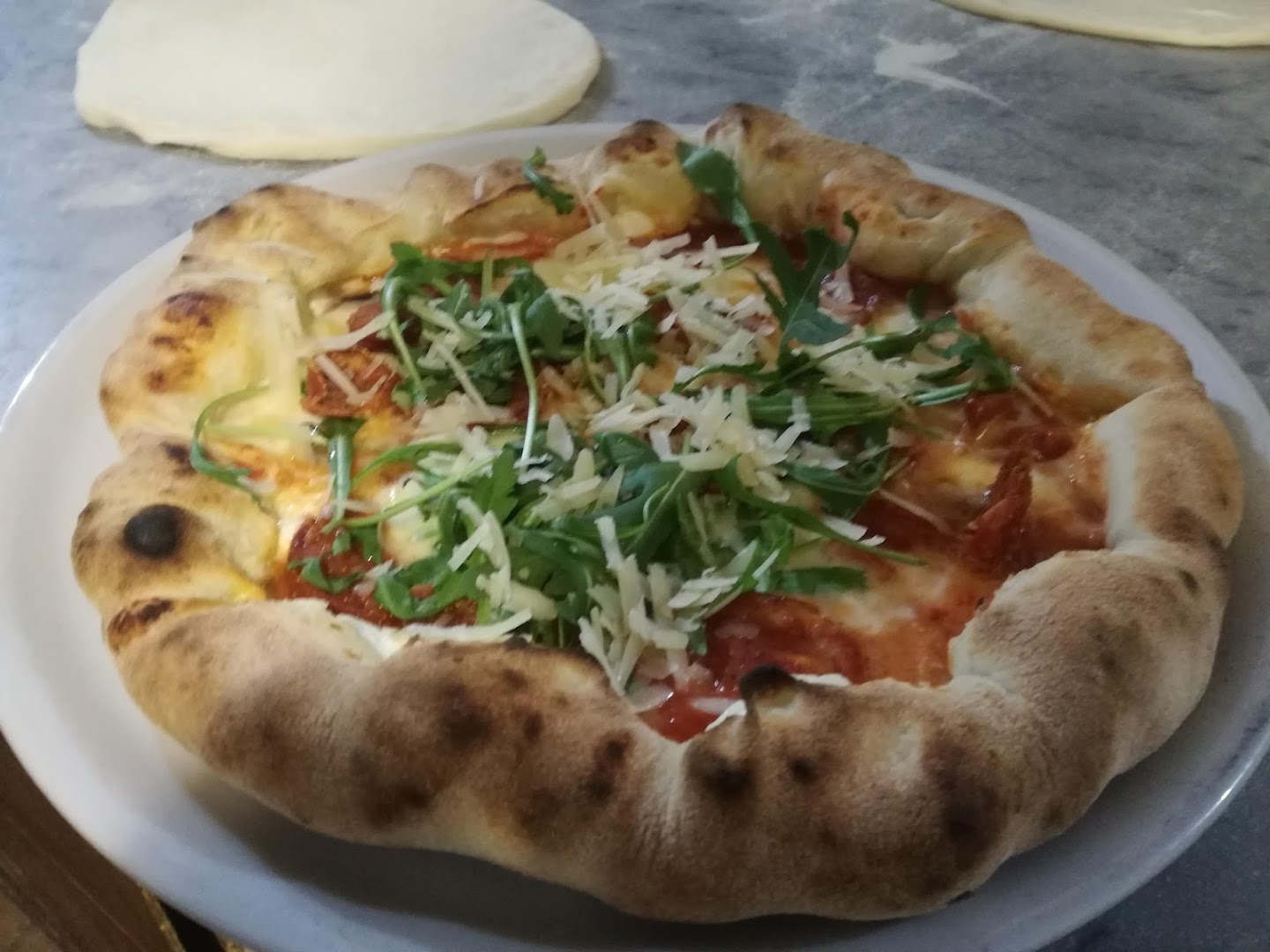 Il piccolo borgo