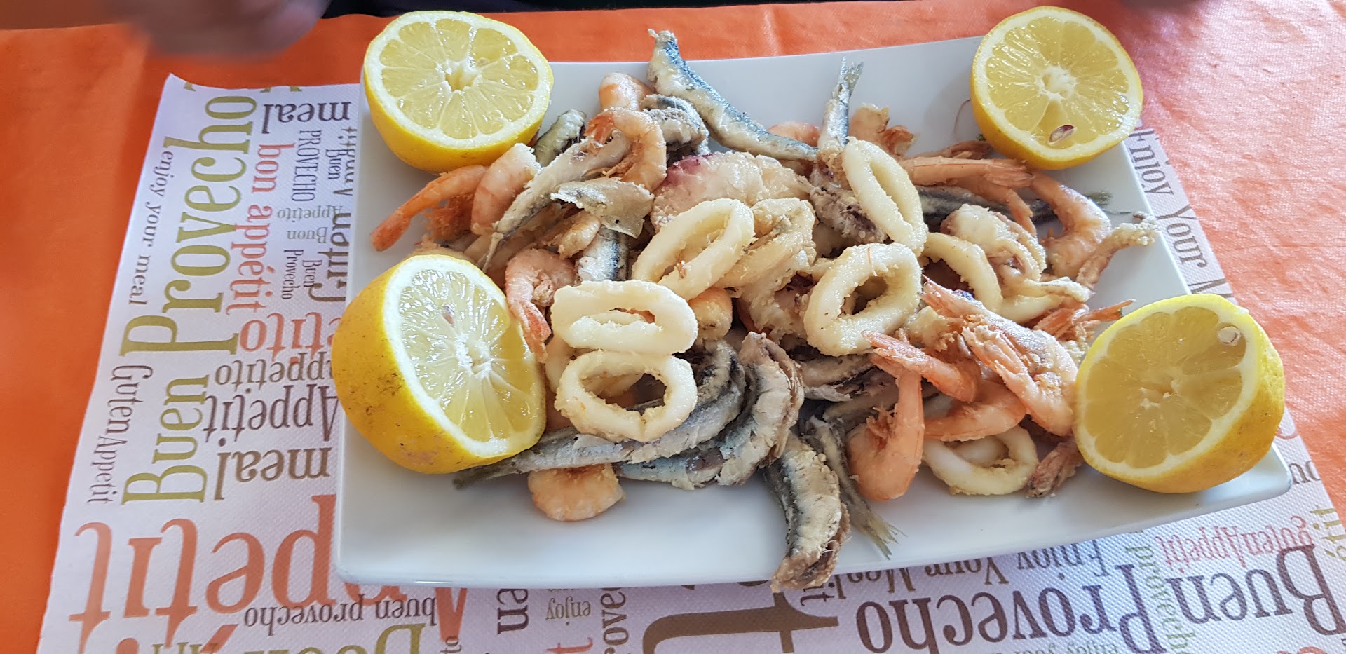 Il piccolo borgo