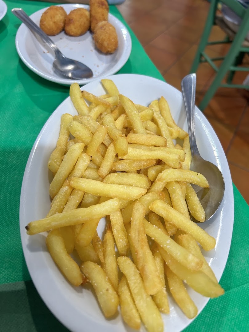 Il piccolo borgo