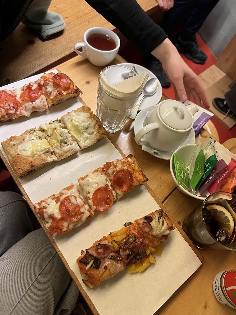 Il Piccolo Coloniale alla Torre, Verona
