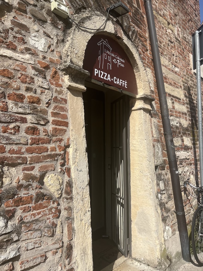 Il Piccolo Coloniale alla Torre