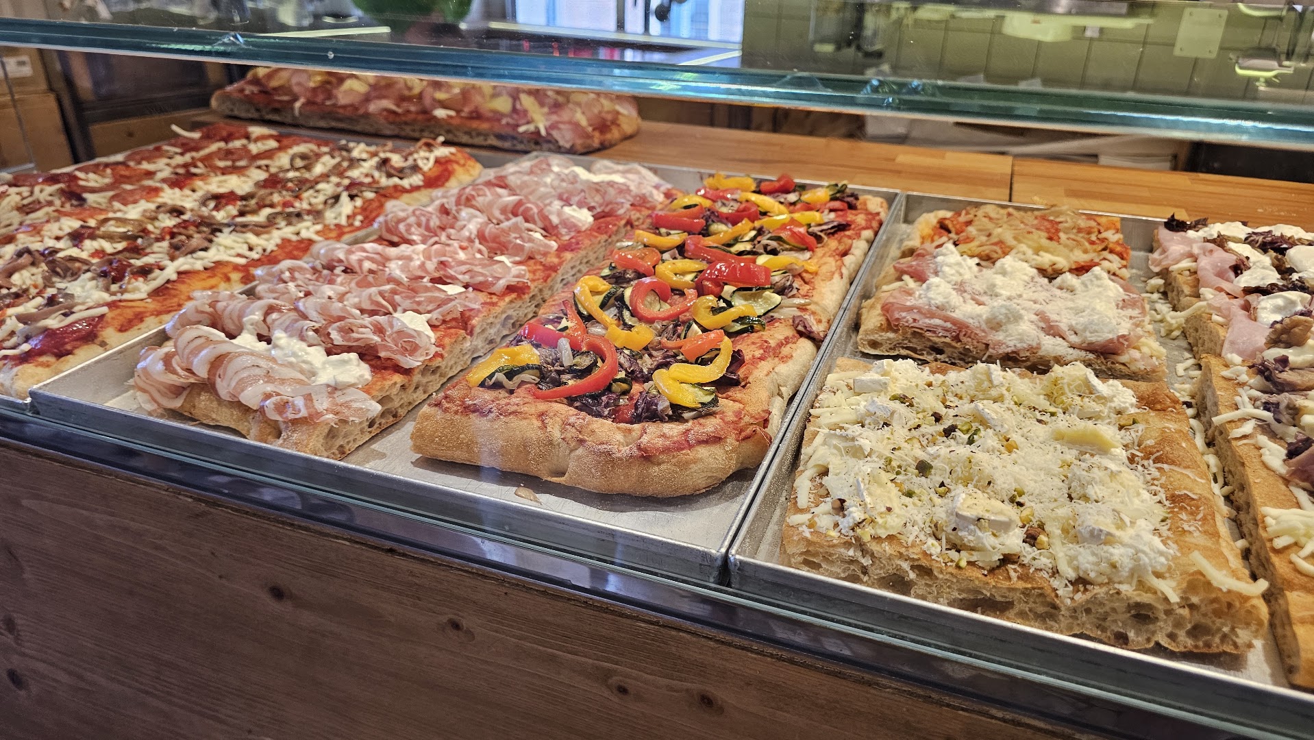 Il Piccolo Coloniale alla Torre