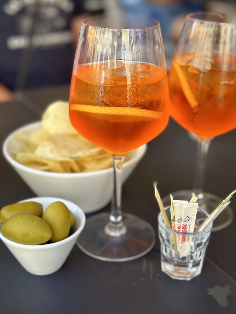 Il Piccolo Coloniale alla Torre