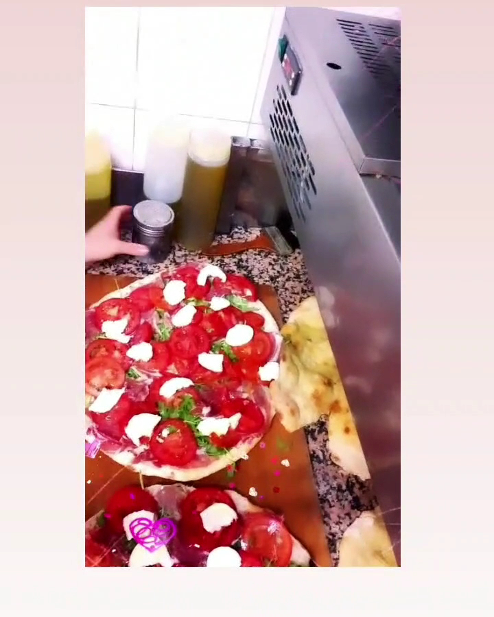Il Piccolo Cuore, Prato