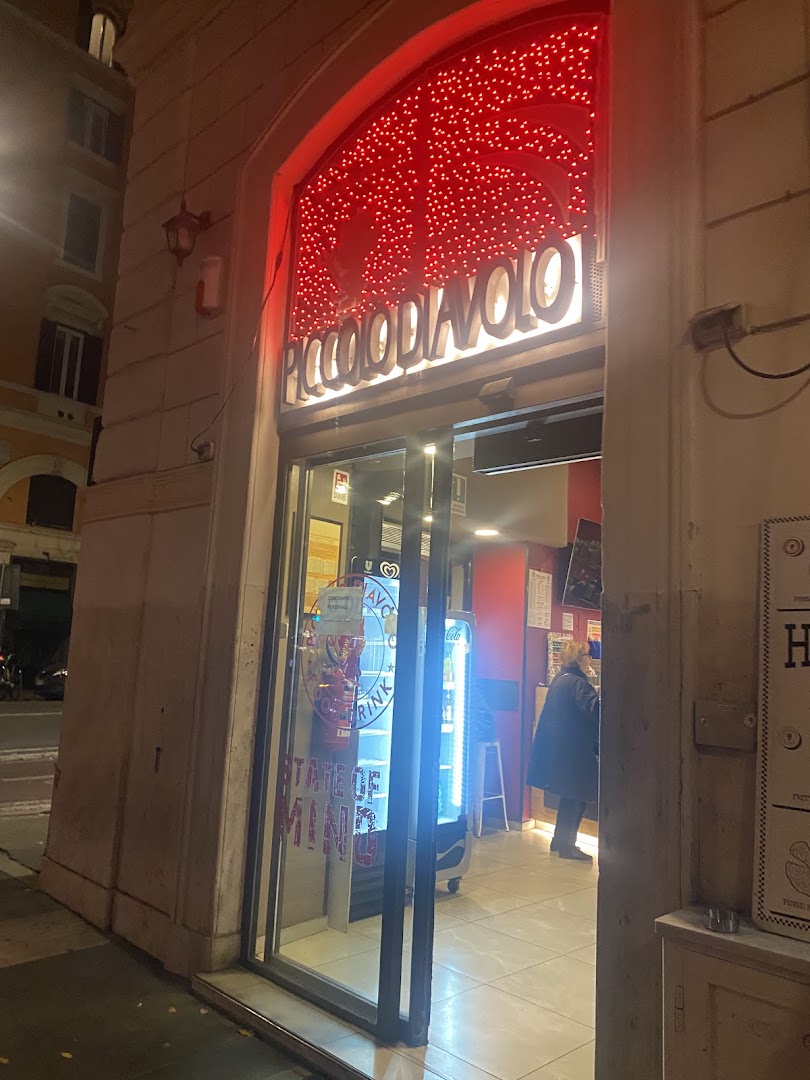 Il piccolo diavolo