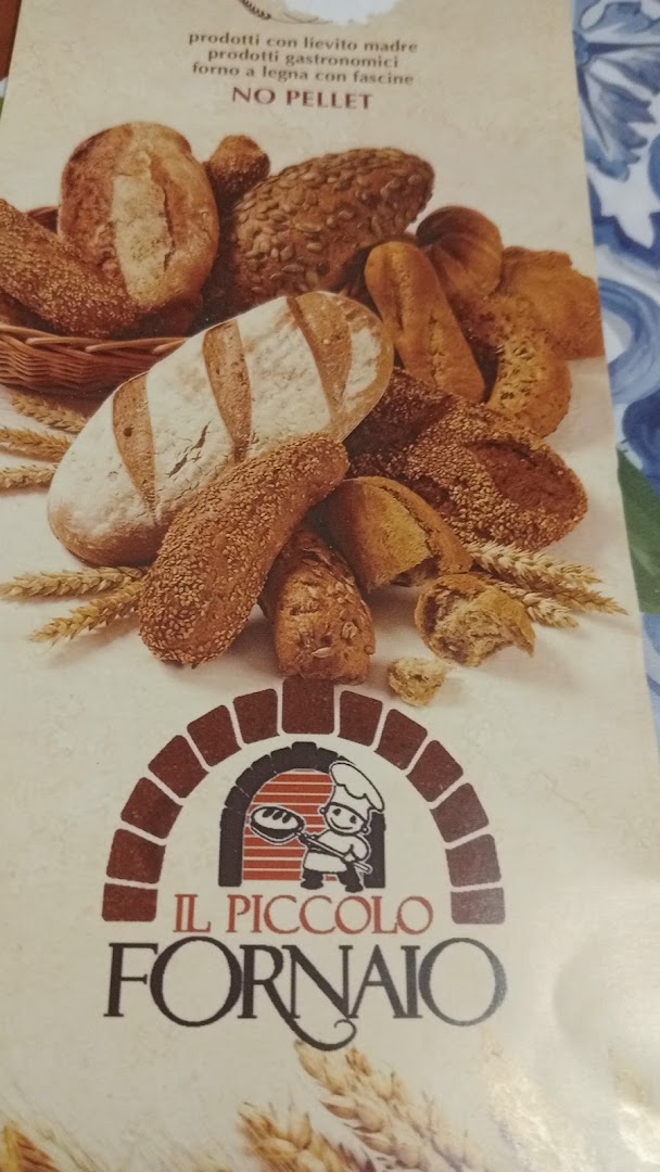 Il Piccolo Fornaio