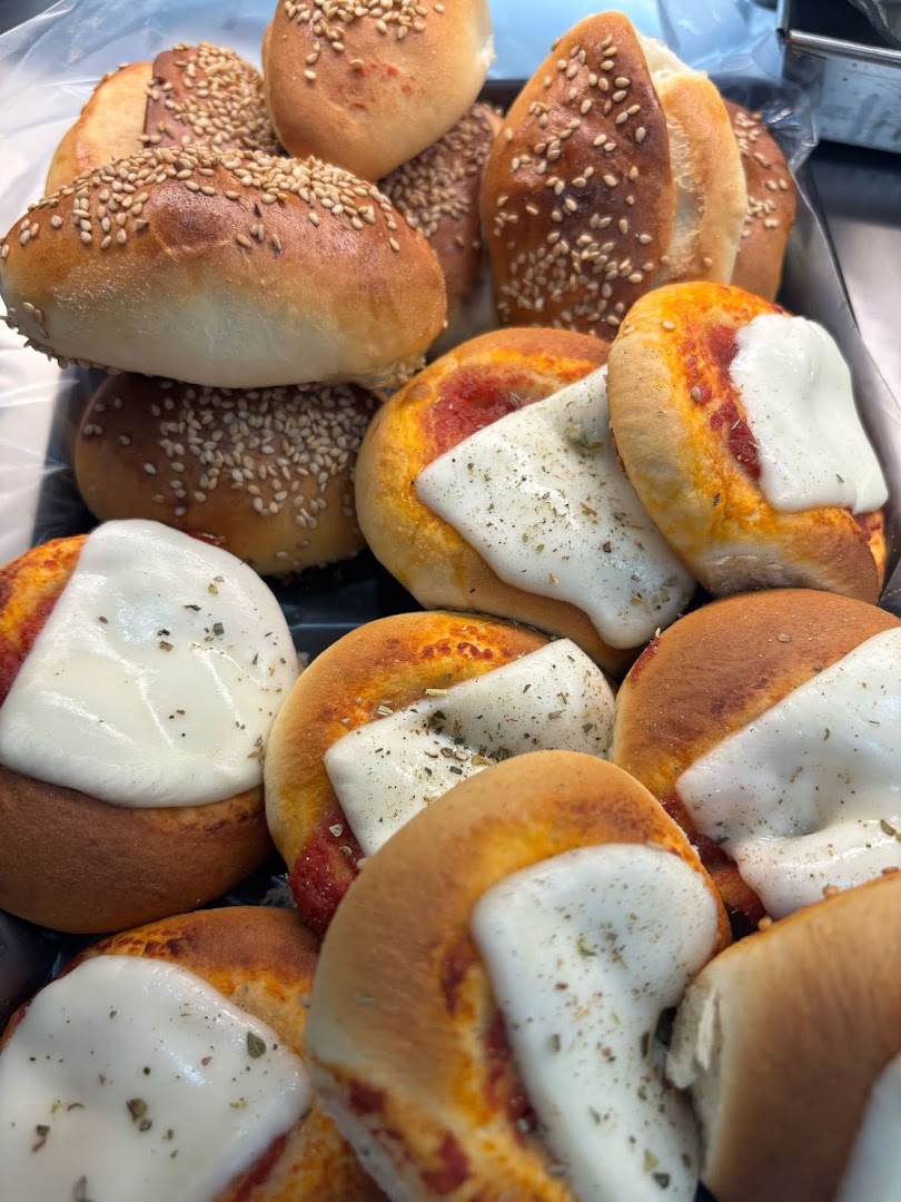 Il piccolo forno del palermitano