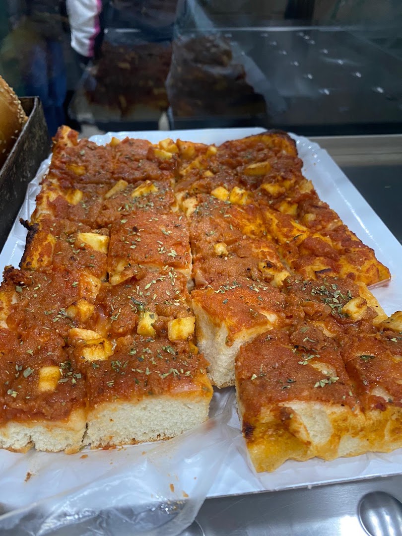 Il piccolo forno del palermitano