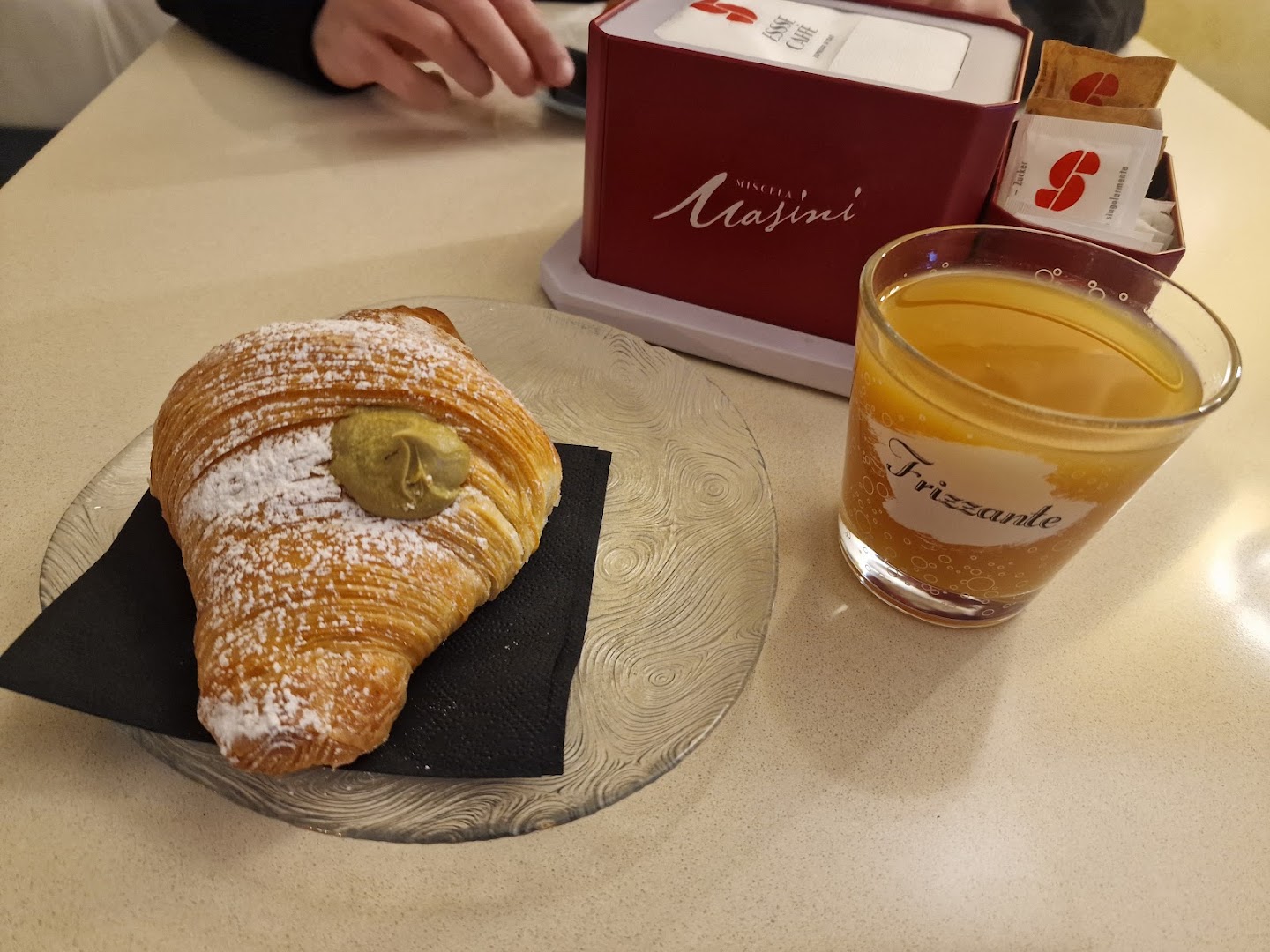 Il Piccolo Forno Piacenza