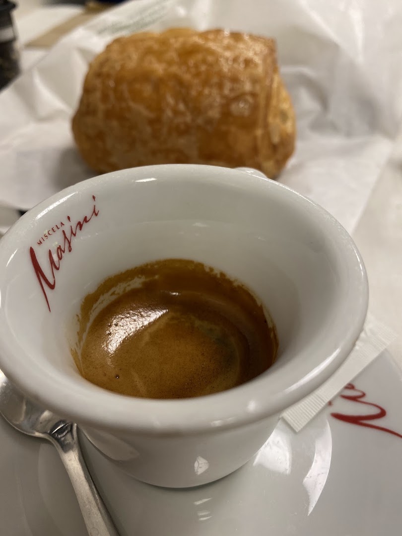 Il Piccolo Forno Piacenza, Piacenza