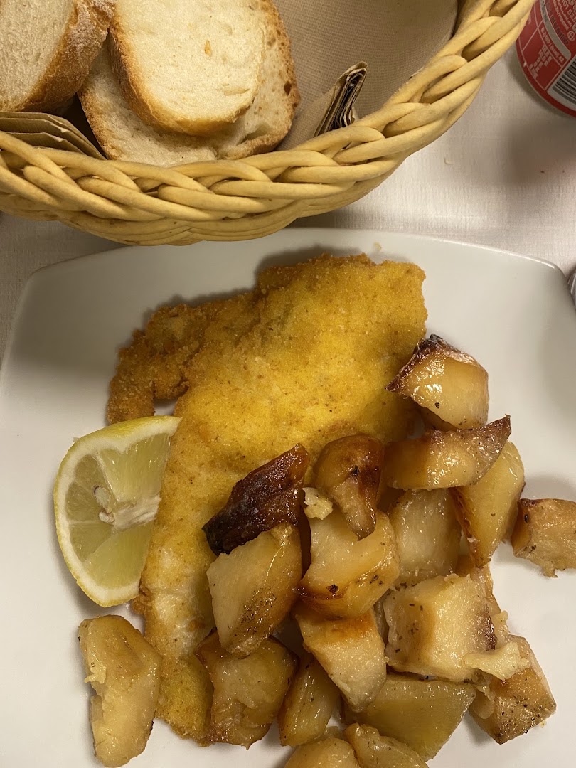 Il Piccolo Forno Piacenza