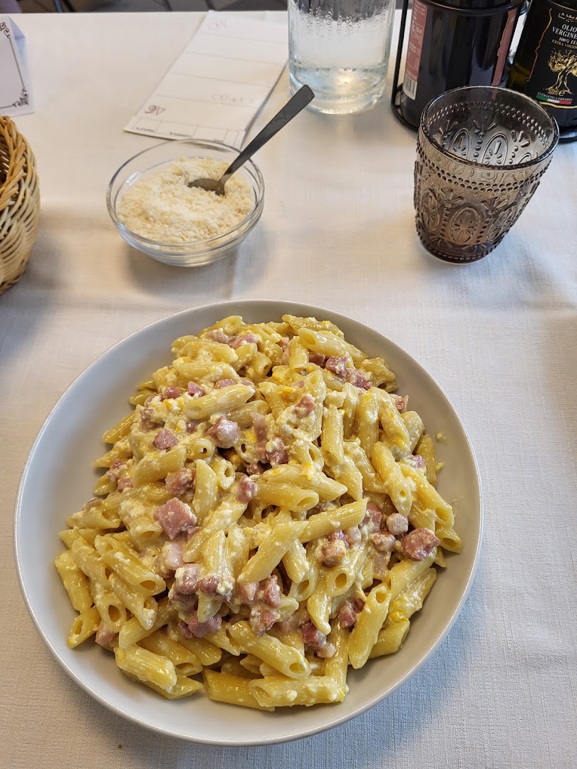 Il Piccolo Forno Piacenza