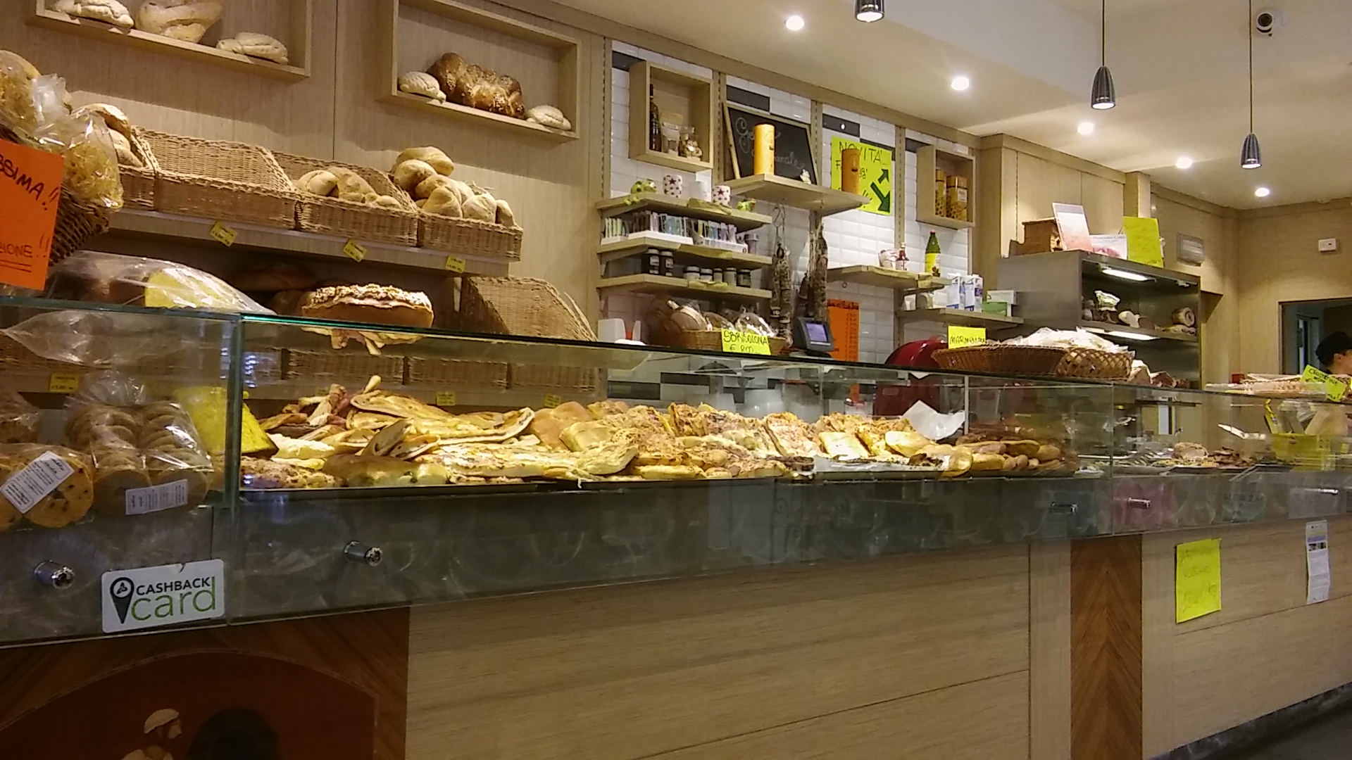 Il Piccolo Forno