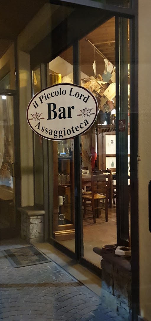 Il Piccolo Lord