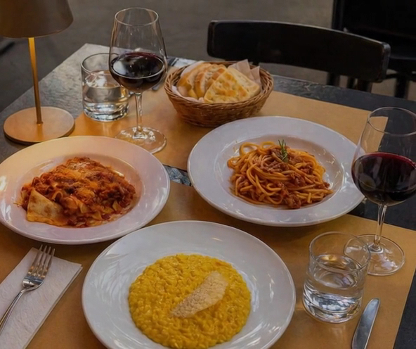 Il Piccolo - Milano, Milano