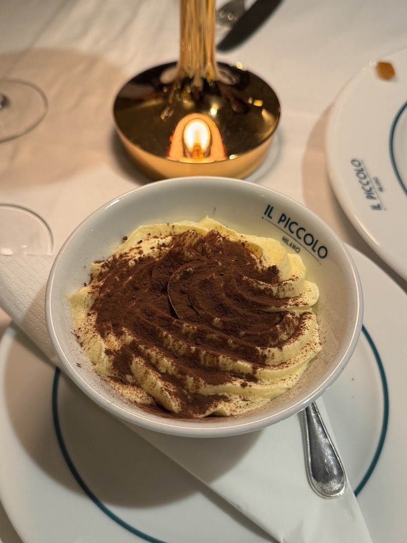 Il Piccolo - Milano