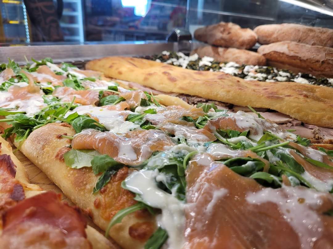 IL PICCOLO MONDO ESSO GPL BAR TABACCHI TRATTORIA