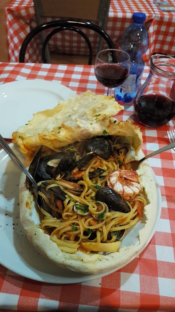 Il Piccolo Paradiso