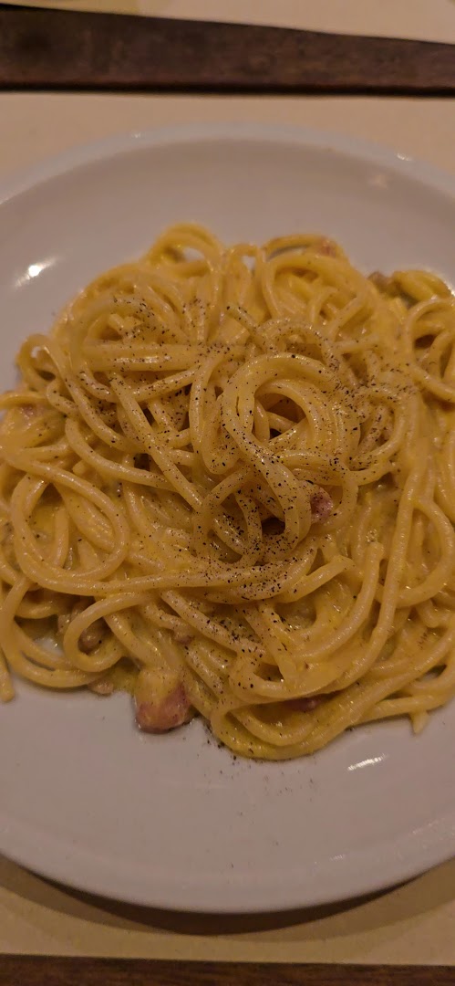 Il Piccolo Pub Bistrot, Roma