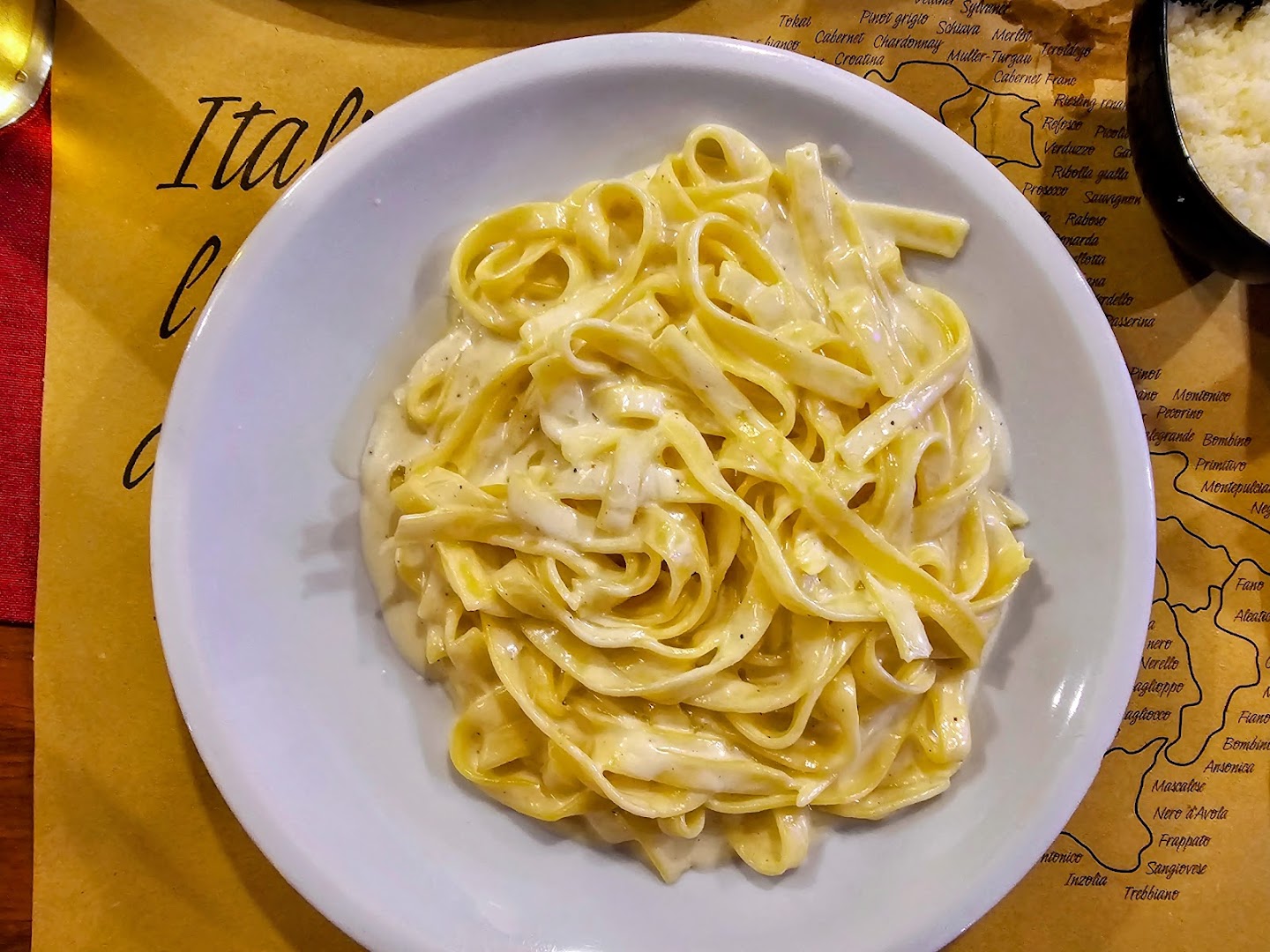 Il Piccolo Pub Bistrot