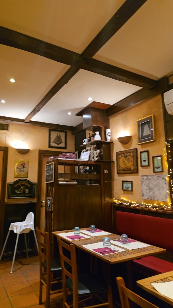 Il Piccolo Pub Bistrot