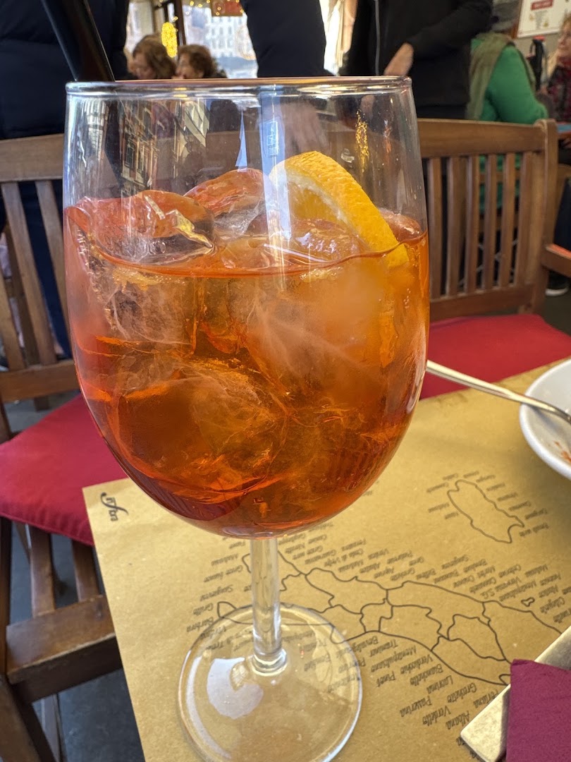 Il Piccolo Pub Bistrot