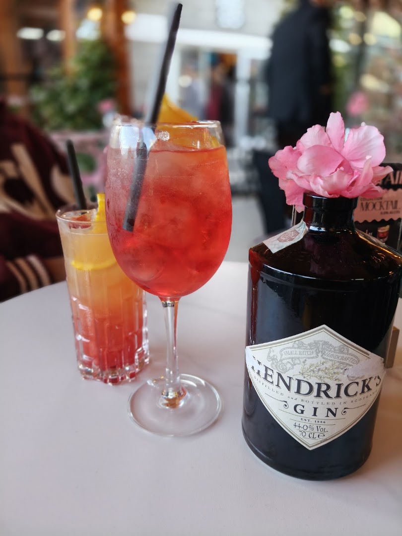 Il Piccolo Pub Bistrot