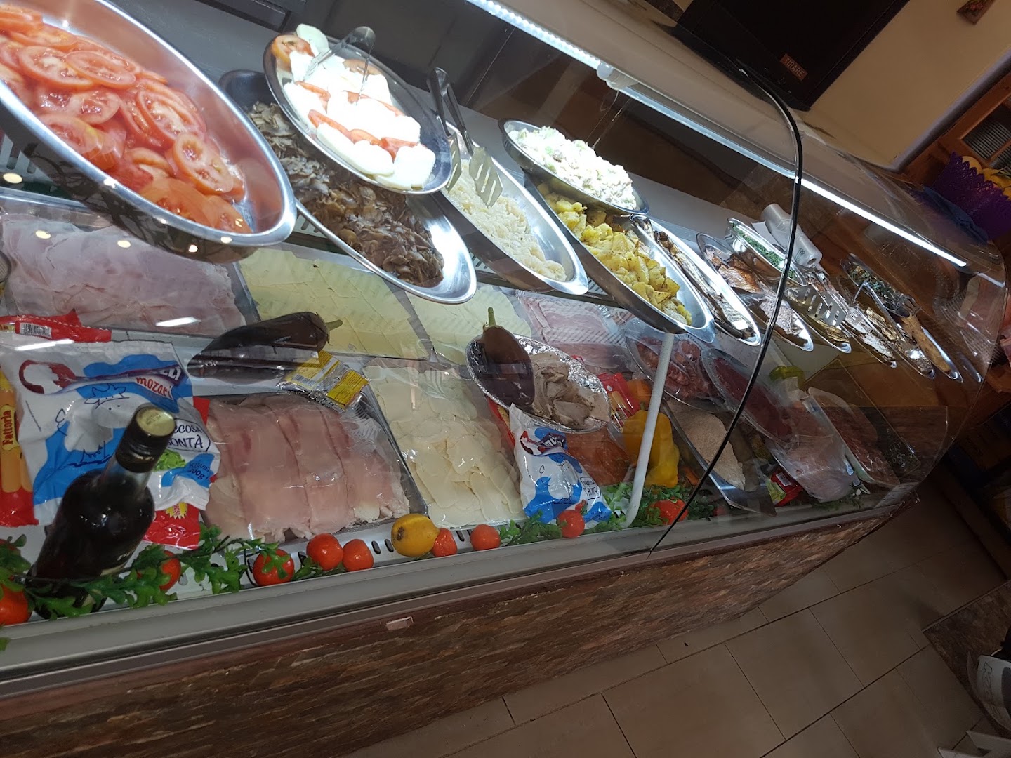 Il Piccolo Ranch, Palermo