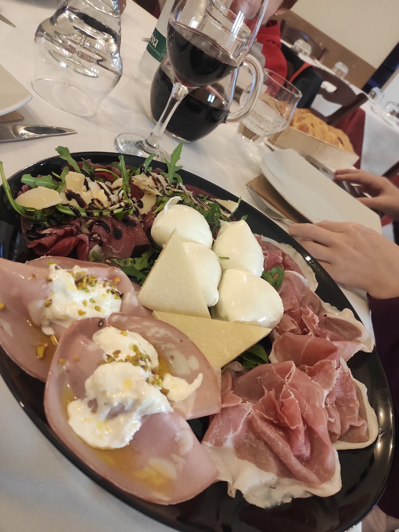 Il Piccolo Ristoro