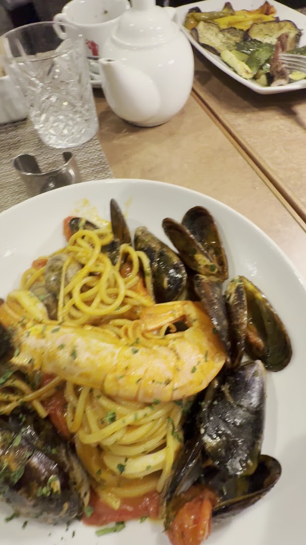 Il Piccolo Vicolo