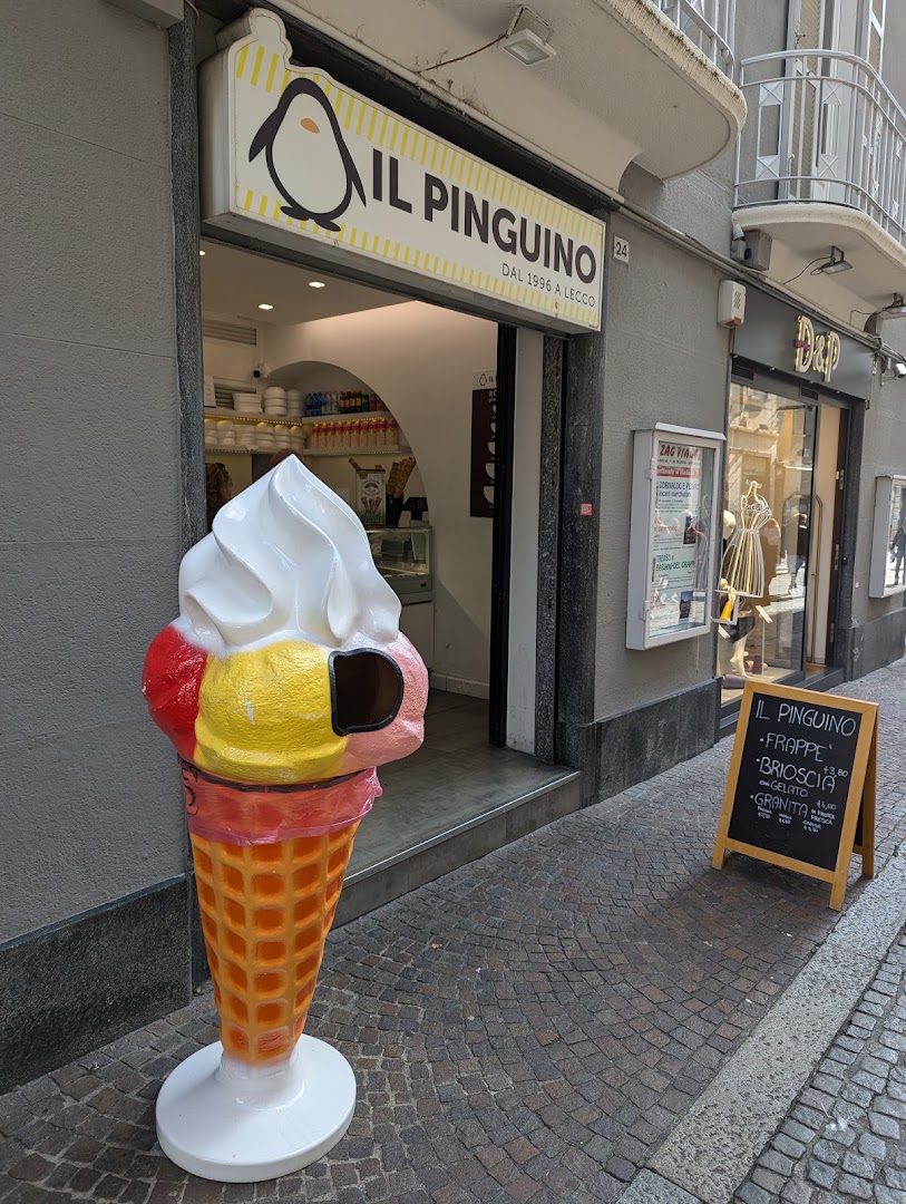 Il Pinguino