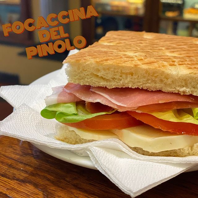 Il Pinolo