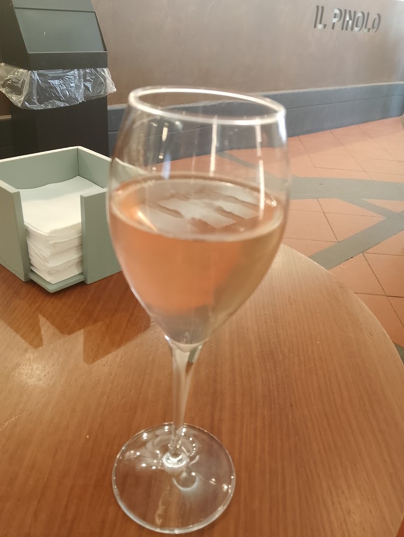 Il Pinolo