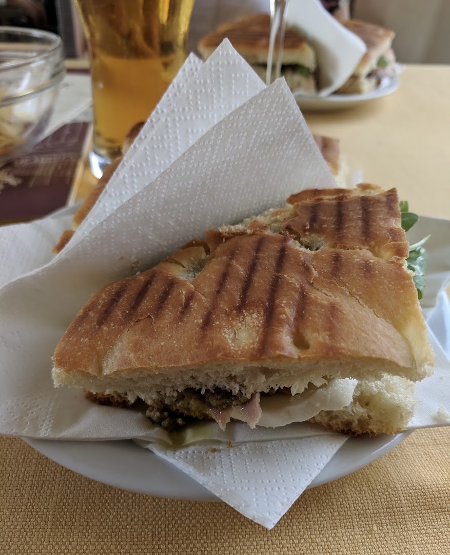 Il Pinolo