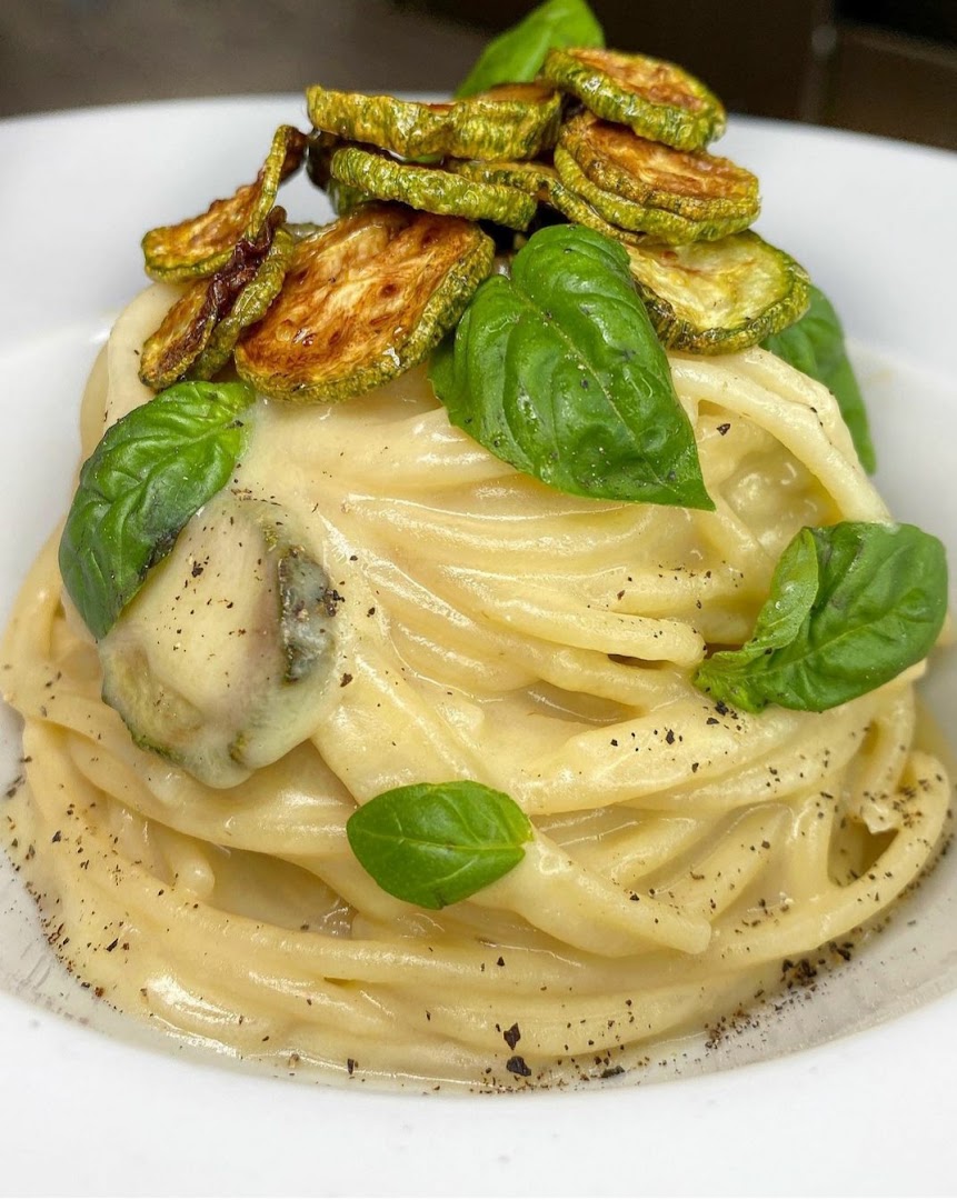 Il Pinterrè | Ristorante sulla riva destra Ischia