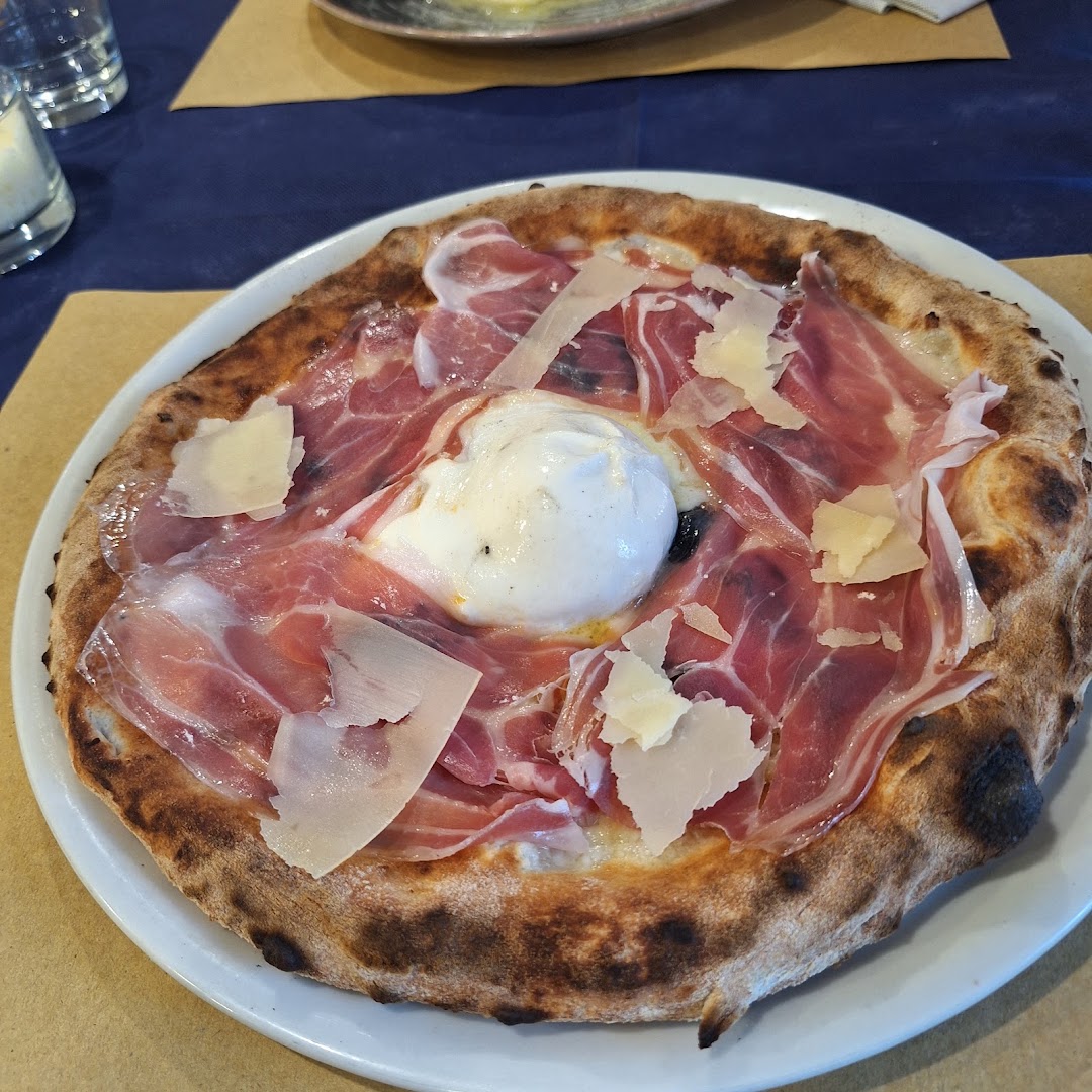 Il pioppeto