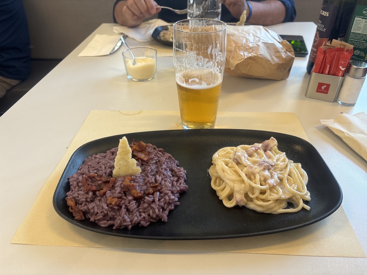 Il pioppeto