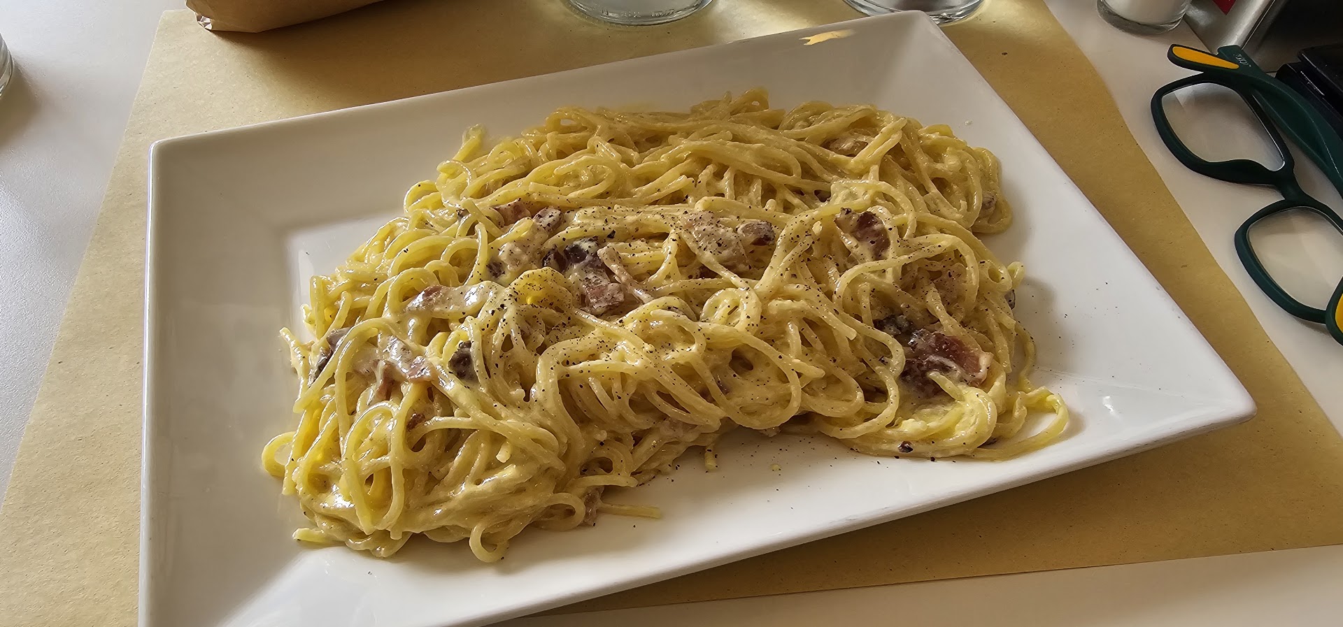 Il pioppeto