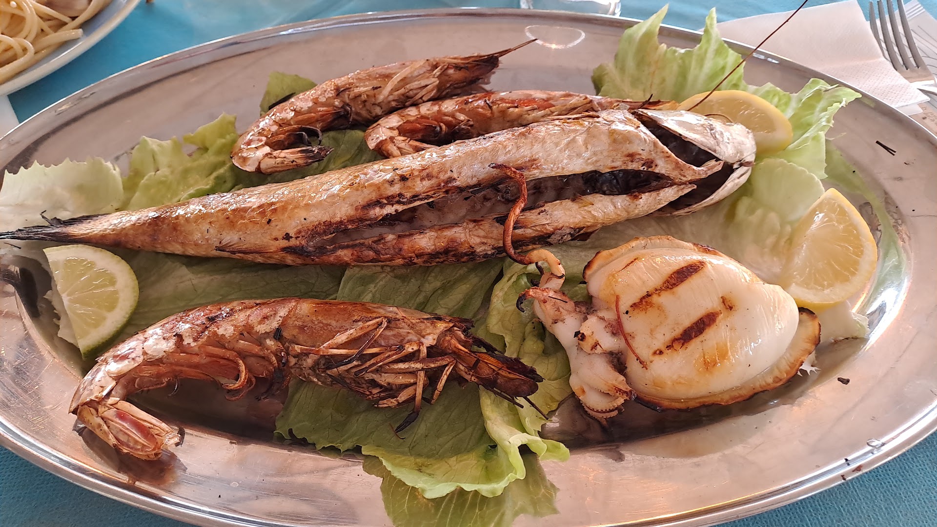 IL PIRATA Bar Ristorante Pizzeria