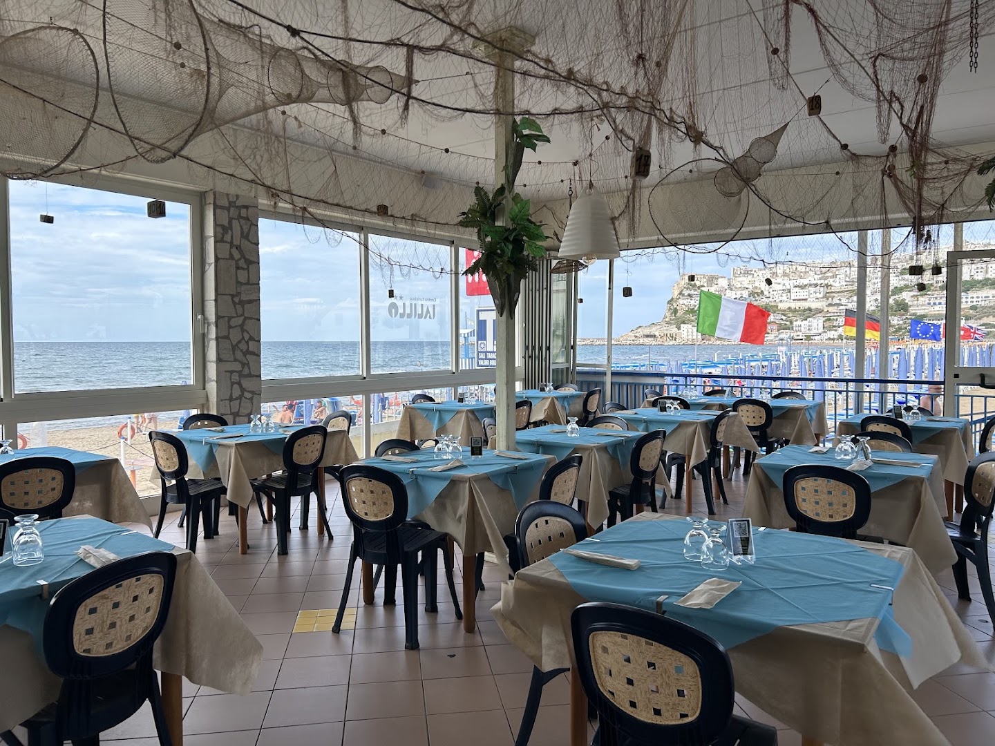 IL PIRATA Bar Ristorante Pizzeria