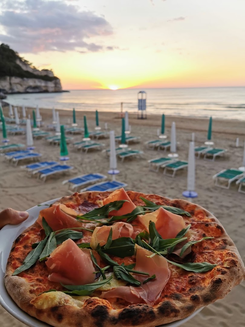 IL PIRATA Bar Ristorante Pizzeria
