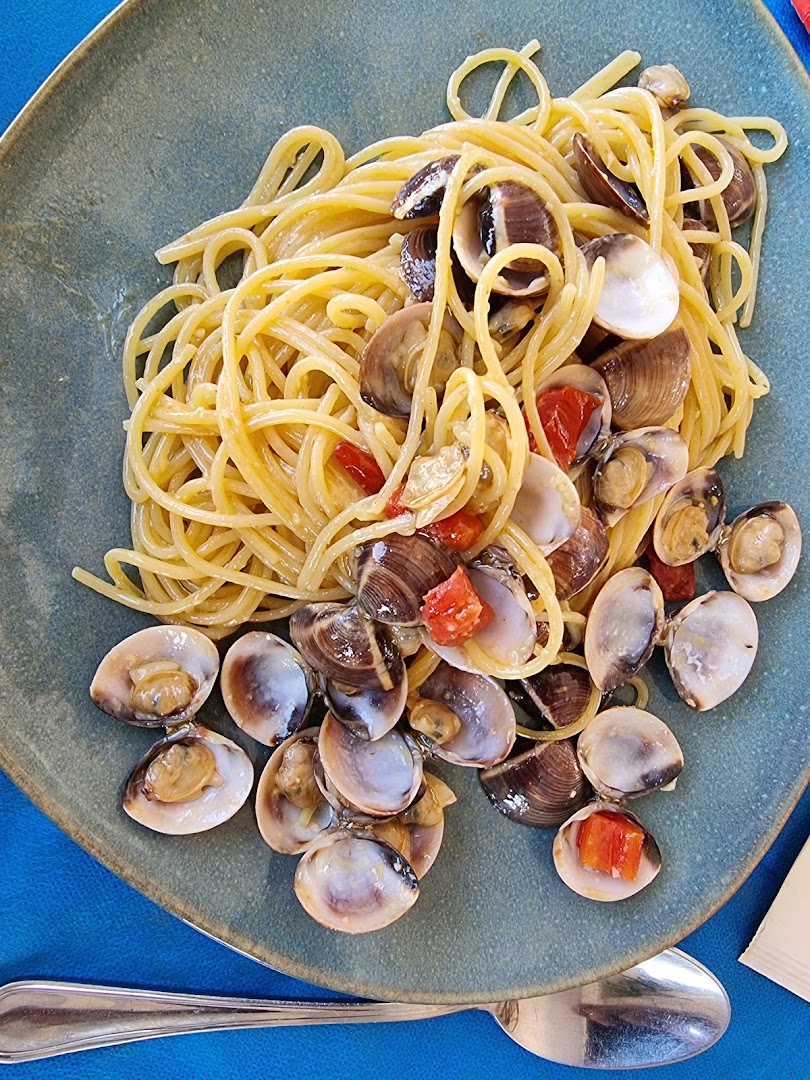 IL PIRATA Bar Ristorante Pizzeria