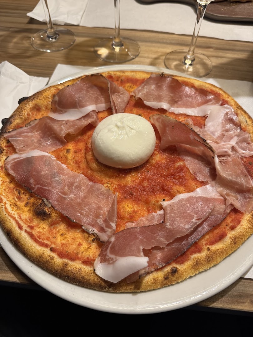 Il Pirata Pub Food&Drink