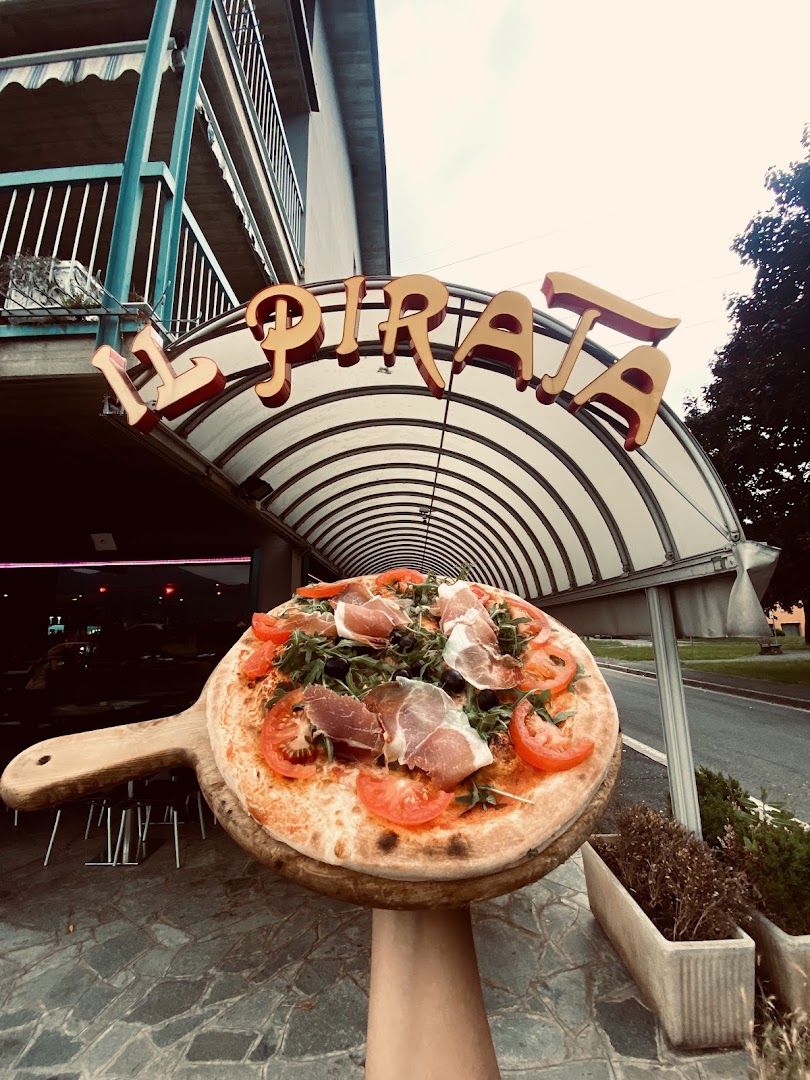 Il Pirata Pub Food&Drink