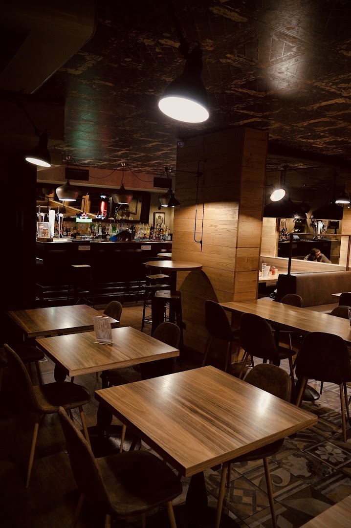 Il Pirata Pub Food&Drink