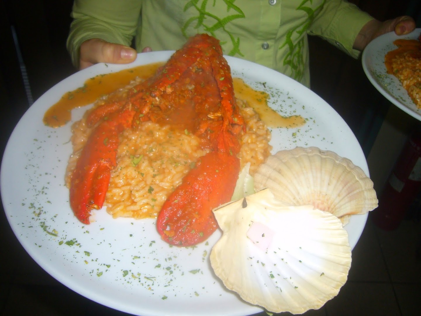 Il Pirata – Ristorante, Pizzeria, Gelateria
