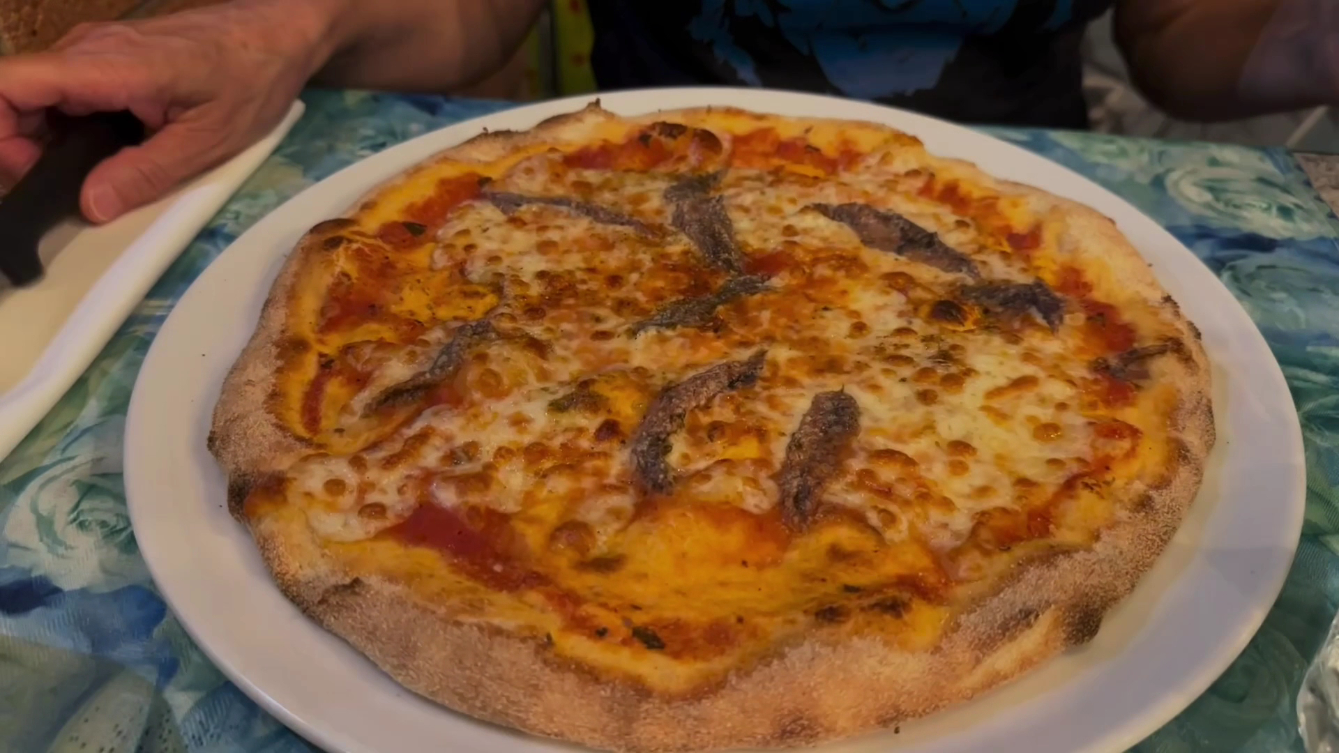 Il Pirata – Ristorante, Pizzeria, Gelateria