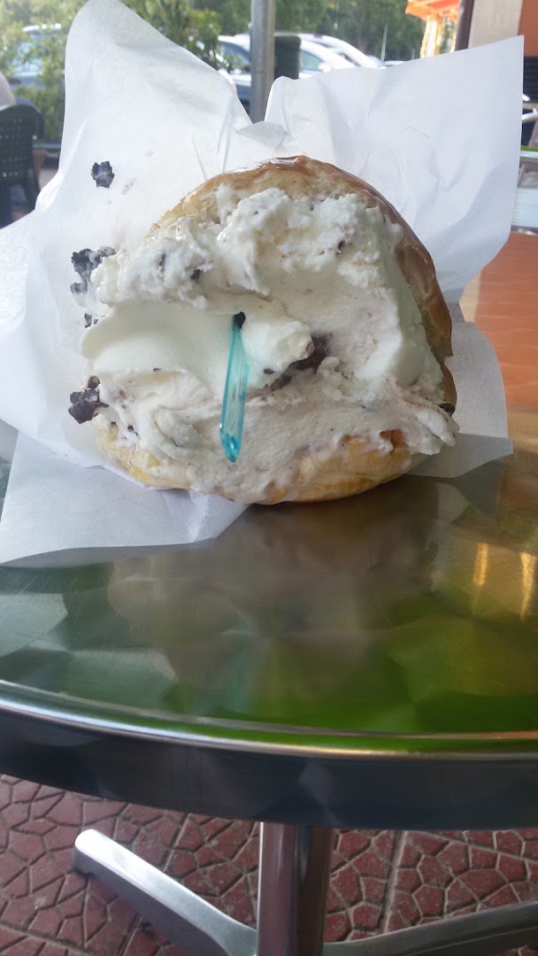 Il Pistacchio